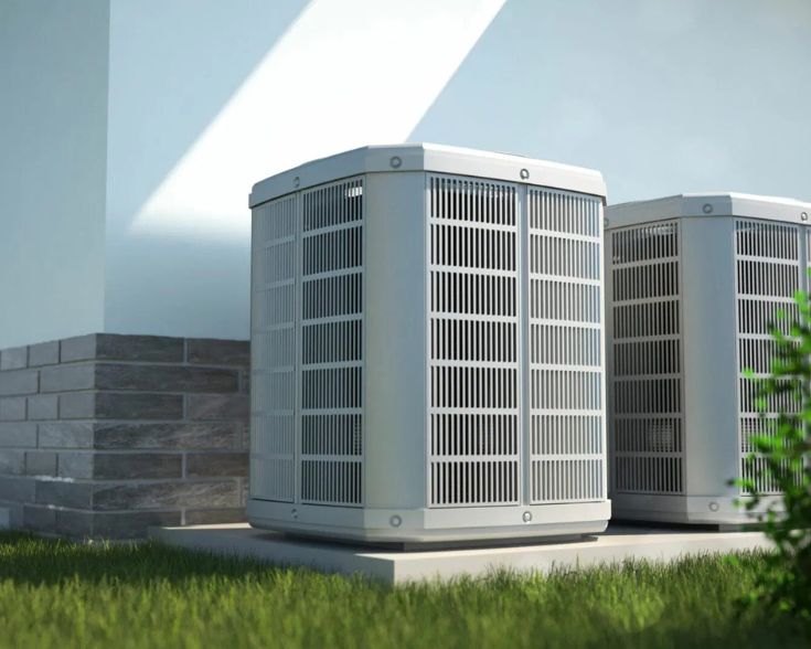 Encinitas AC & Heating Repair team serving Encinitas, CA